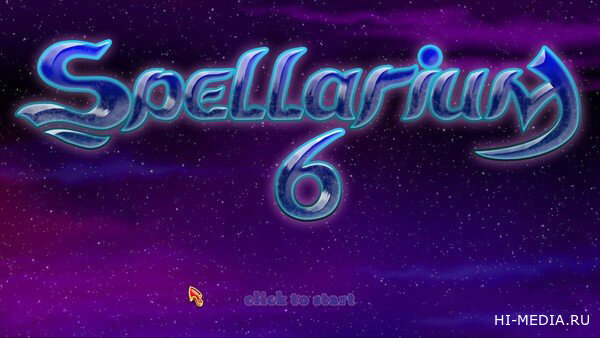 Spellarium 6 (2020) ENG