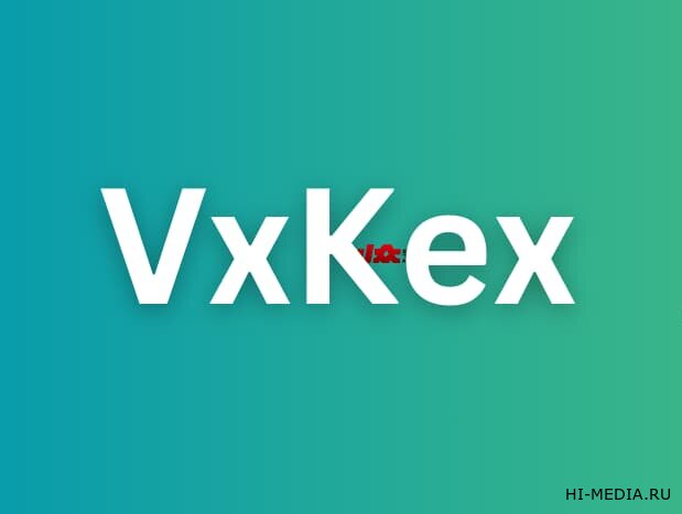 VxKex NEXT - приложение для Windows 7. Режим совместимости с Windows 10 / 11