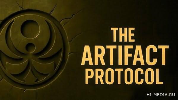The Artifact Protocol (2025) RUS