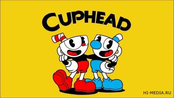 Cuphead (2022) RUS