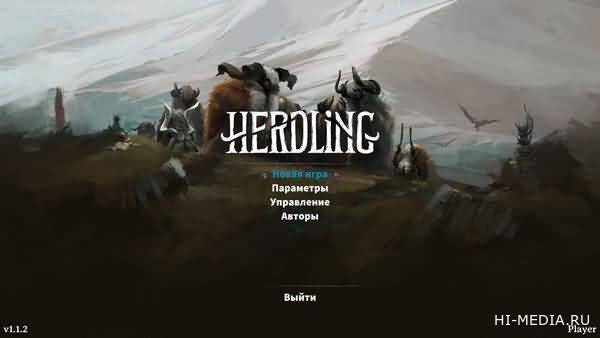 Herdling (2025) RUS