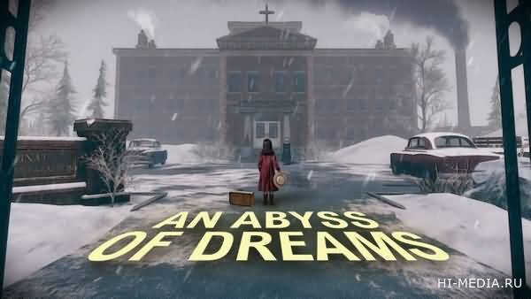 An Abyss of Dreams (2026) RUS