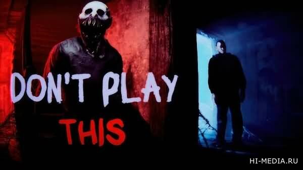 Don't Play This (2026) RUS