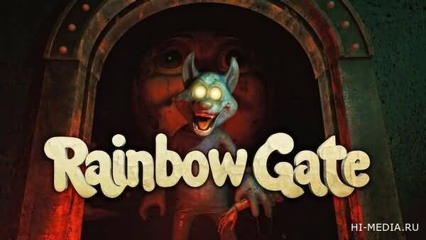 Rainbow Gate (2026) RUS