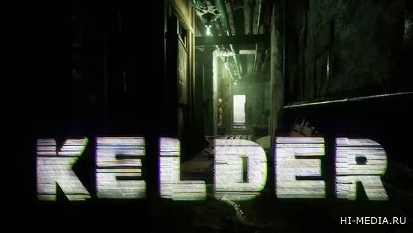 KELDER (2025) RUS