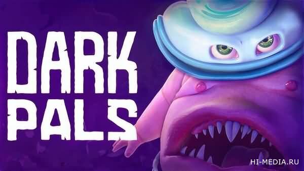 Dark Pals: The 1st Floor (2026) RUS