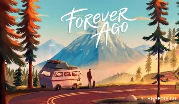 Давным давно / Forever Ago (2026) RUS