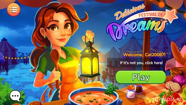 Delicious 22: Festival of Dreams (2026) ENG