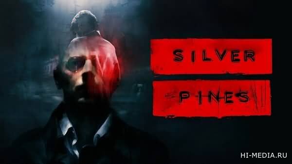 Silver Pines: Deluxe Edition (2026) RUS